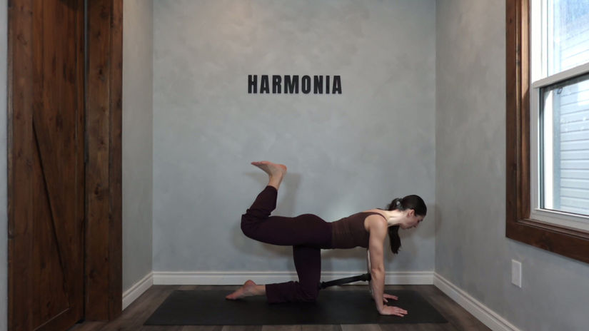 14 DAY CHALLENGE | DAY 11 | 30 MIN Full Body Mat Pilates